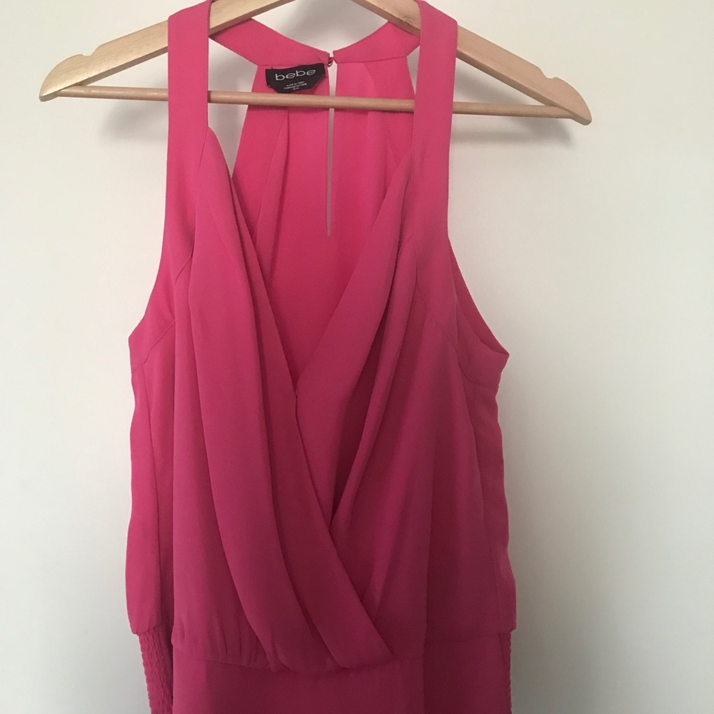 Bebe blouse